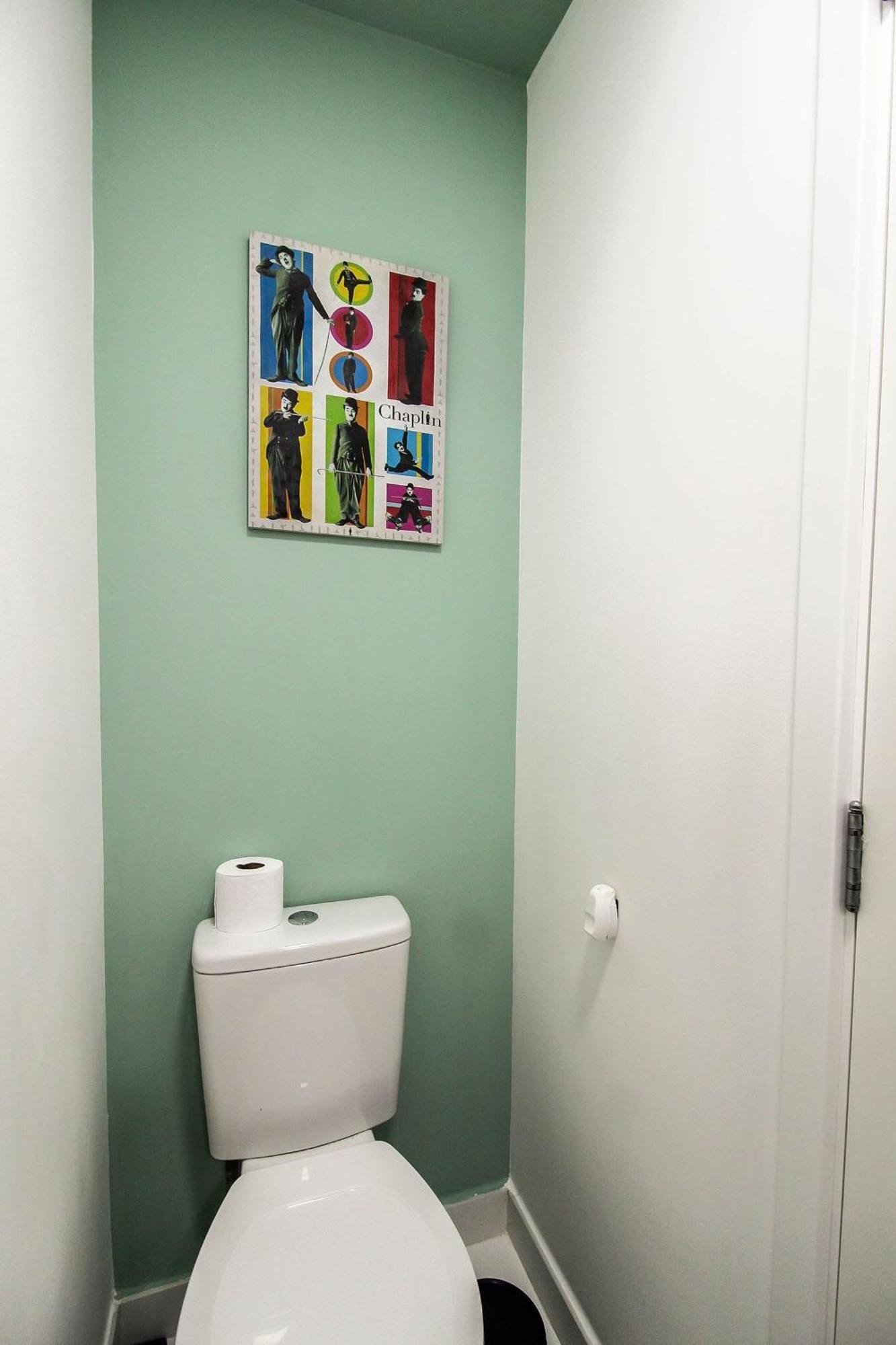 Apartamento Mv102 - Apto C/ Piscina Prox. Ao Metro Bras *